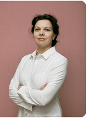 Эндоскопист, акушер-гинеколог Наталья Андреевна Сергеева