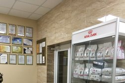 Ветеринарная клиника ВЕТэксперт, с рейтингом 3.3 - находится по адресу Белгород, Боева переулок, 10 