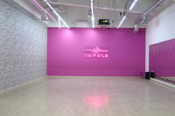 Школа танцев ImPuls, с рейтингом 4.9 - находится по адресу Оренбург, проспект Гагарина, 48/3 