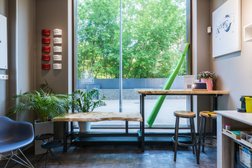 Пародонтологический центр Максима Копылова MaxTreat, с рейтингом 4.3 - находится по адресу Москва, 2-я Черногрязская улица, 6к2 