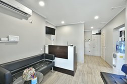 Центр семейной стоматологии Alident, с рейтингом 4.8 - находится по адресу Москва, улица Недорубова, 3 