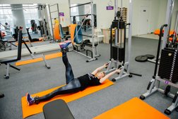 Центр Доктора Бубновского