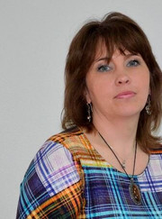 Психотерапевт, психолог Любовь Александровна Князева