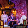 фото от пользователя Мария Гончарова в отзыве о Tap & Barrel Pub на улице Большая Дмитровка