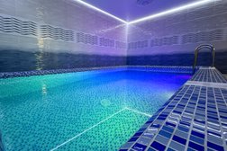 Сауна Аура, с рейтингом 4.7 - находится по адресу Архангельск, улица ​Урицкого, 54 к2 