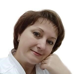 Елена Евгеньевна Якименко