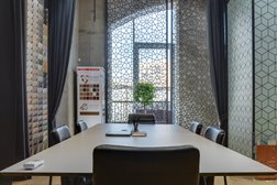 Skin Building, с рейтингом 2.7 - находится по адресу Алматы, улица Розыбакиева 