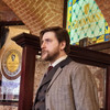 фото от пользователя Мария Гончарова в отзыве о Tap & Barrel Pub на улице Большая Дмитровка