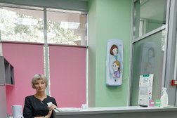 Медицинская клиника Oliva, с рейтингом 3 - находится по адресу Екатеринбург, улица Кировградская, 10 