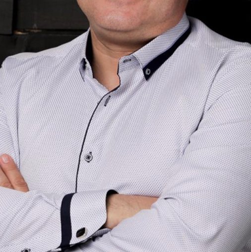 Евгений Викторович Иванов
