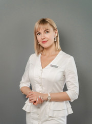 Косметолог, дерматолог Екатерина Игоревна Гедзь