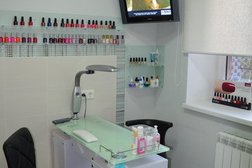 Центр аппаратной косметологии Эстетик-А, с рейтингом 3.7 - находится по адресу Алматы, Самал 1-й микрорайон, 9 