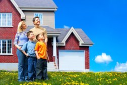 Агентство недвижимости Инком-гарант, с рейтингом 4 - находится по адресу Московская область, Люберцы, Красная улица, 1 