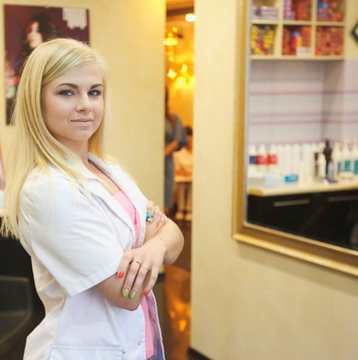 Юлиана Никитина