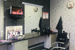 Парикмахерская Фея, с рейтингом 4.2 - находится по адресу Ставрополь, Объездная улица, 8 