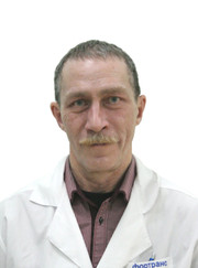 Педиатр, гастроэнтеролог Владимир Николаевич Копейкин