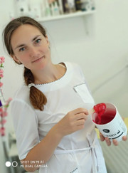 Мастер эпиляции Екатерина Сергеевна Калинина