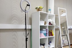 Студия Шить Модно, с рейтингом 5 - находится по адресу Московская область, Королёв, проспект Космонавтов, 15 