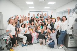 Институт подологии PodoInstitut, с рейтингом 4.8 - находится по адресу Москва, Старопименовский переулок, 16 