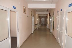 Республиканская психиатрическая больница, с рейтингом 3.1 - находится по адресу Чувашская Республика, Чебоксары, улица Пирогова, 6 к4 