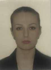 Преподаватель английского языка Юлия Михалойвна Петрова