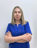Гаврилова Любовь Александровна