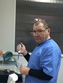 Зарубин Владимир Иванович