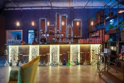 Лаундж-бар Мск lounge, с рейтингом 4.7 - находится по адресу Москва, 3-й Нижнелихоборский проезд, 3 