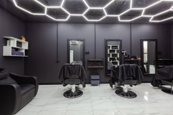 Барбершоп Grand Line, с рейтингом 4.8 - находится по адресу Москва, Цимлянская улица, 3, корп. 1 