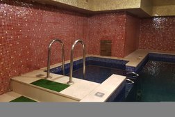 Сауна Термо, с рейтингом 3.4 - находится по адресу Московская область, Подольск, улица Свердлова, 5Б 