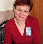 Лариса Петровна Жуйкова