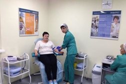 Медицинская компания Invitro, с рейтингом 2.6 - находится по адресу Ростов-на-Дону, улица Текучёва, 143 