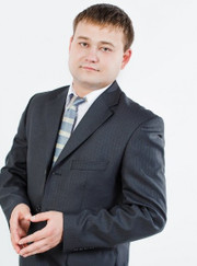 Адвокат, юрист Евгений Юрьевич Маркин