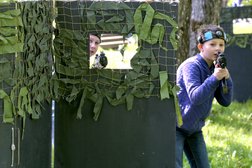 Парк развлечений и отдыха Отрада