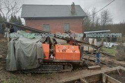 Компания Ленинградские Буровые Технологии, с рейтингом 3.7 - находится по адресу Ленинградская область, Всеволожский район, Заневское городское поселение, Кудрово, Мурманское шоссе, 12-й километр, 2 