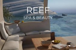 Салон REEF spa&beauty, с рейтингом 3.5 - находится по адресу Киров, Ленинский район, 610000, улица Маклина, 58А 