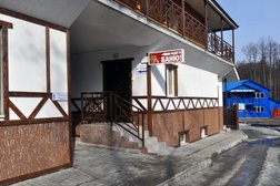 Банный комплекс Варяг, с рейтингом 2.6 - находится по адресу Брянск, улица Дуки, 56в 