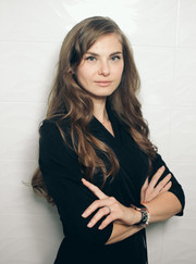 Стоматолог, стоматолог-ортопед Оксана Викторовна Савочкина