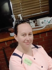 Подолог, мастер ногтевого сервиса Татьяна Воронова