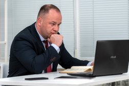 Адвокатский кабинет Телепчиева А.М., с рейтингом 4.8 - находится по адресу Республика Татарстан, Казань, улица Некрасова, 23 