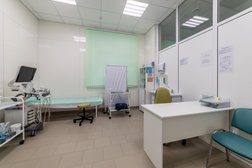 Медицинский диагностический центр с лабораторной службой Хеликс, с рейтингом 3.2 - находится по адресу Рязань, Московский район, Мервино, 390044, улица Крупской, 25В 