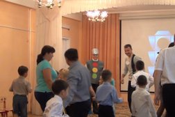 Детский сад №319 детский сад компенсирующего вида для детей с задержкой психического развития, с рейтингом 2.9 - находится по адресу Екатеринбург, Коммунистическая улица, 51 