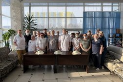 Медицинский центр Наджа, с рейтингом 4.9 - находится по адресу Ханты-Мансийский автономный округ, Сургут, Тюменский тракт, 6 