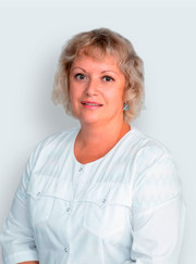 Врач функциональной диагностики, кардиолог Ирина Геннадьевна Горюнова