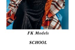 Модельное агентство Fk models, с рейтингом 4.8 - находится по адресу Нижний Новгород, улица Нартова, 2 лит У 
