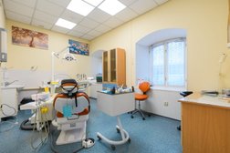 Стоматология Альфадент, с рейтингом 5 - находится по адресу Тамбов, Советская улица, 103 