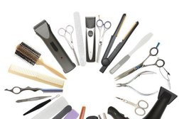 Парикмахерская Пчелка, с рейтингом 4.5 - находится по адресу Алматы, микрорайон Алтай-1, 21 