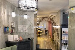 Студия красоты Beauty Holics, с рейтингом 4 - находится по адресу Санкт-Петербург, 2-я Советская улица, 25/2 