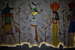 Компания по организации квестов QuestBOOM, с рейтингом 3.8 - находится по адресу Усть-Каменогорск, Протозанова, 83 