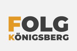 Компания FOLG, с рейтингом 4.8 - находится по адресу Калининград, улица Сергеева, 2 